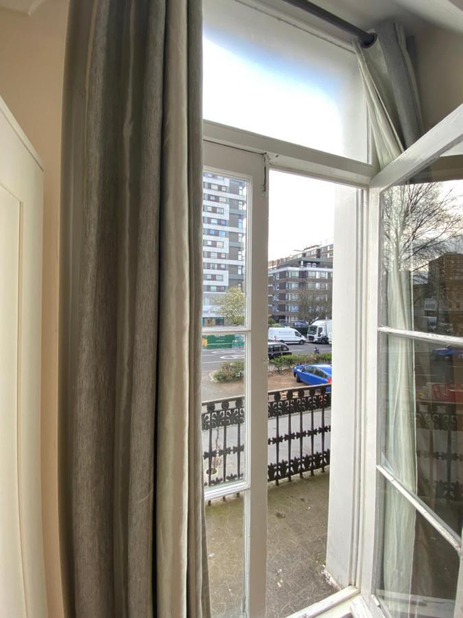 Haven Hotel London Exterior photo